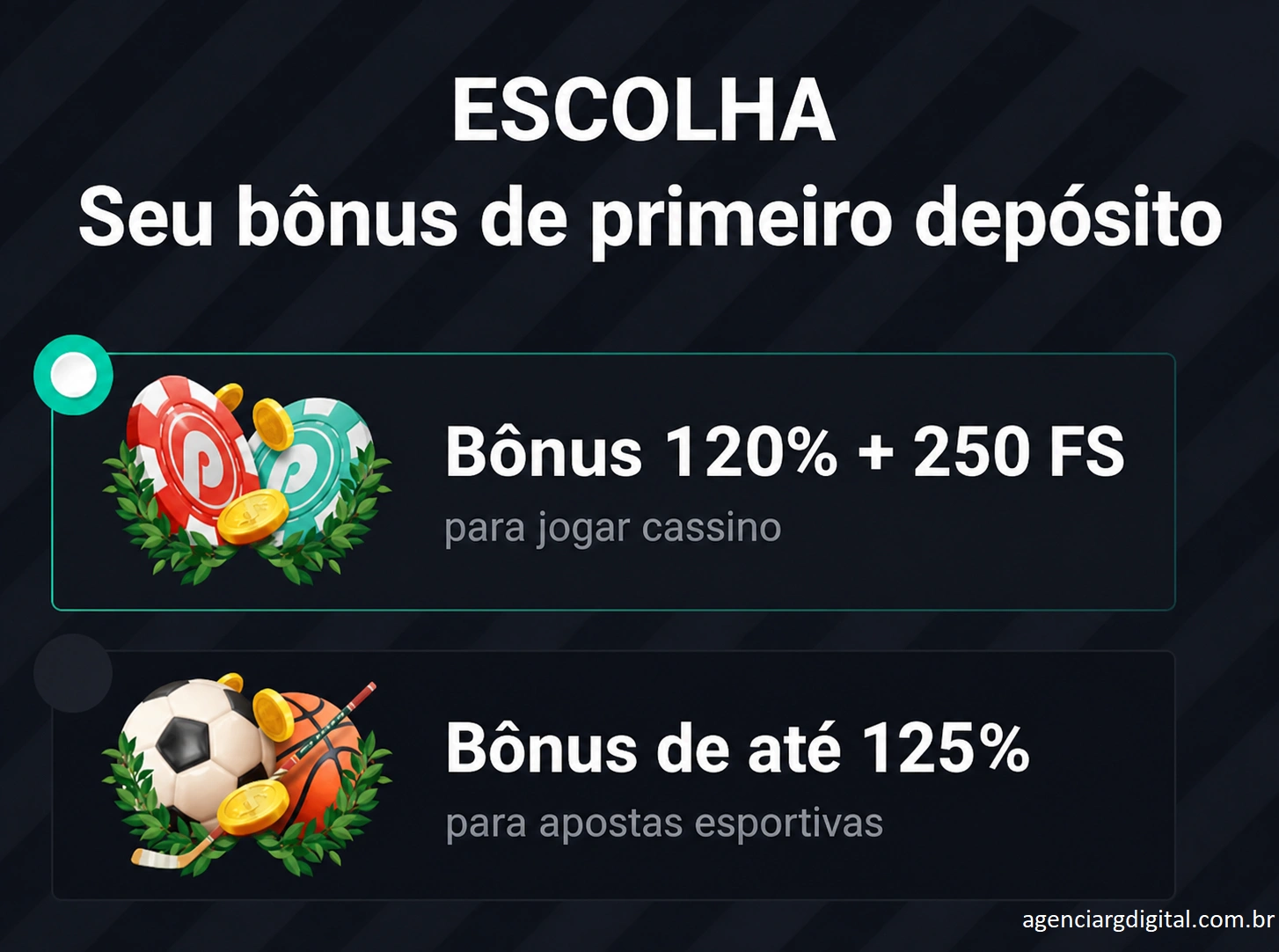 No Deposit Bonus