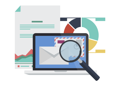 analise de dados - e-mail marketing